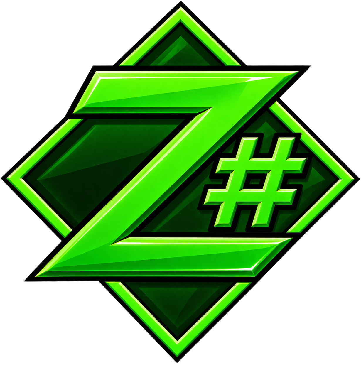 Z# icon